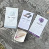 Brandenburg Amethyst ~ Specialty Boxed Crystal