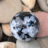 Rainbow Moonstone Sphere