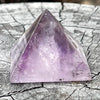 Amethyst Pyramid