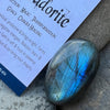 Labradorite ~ Specialty Boxed Crystal ~ 2