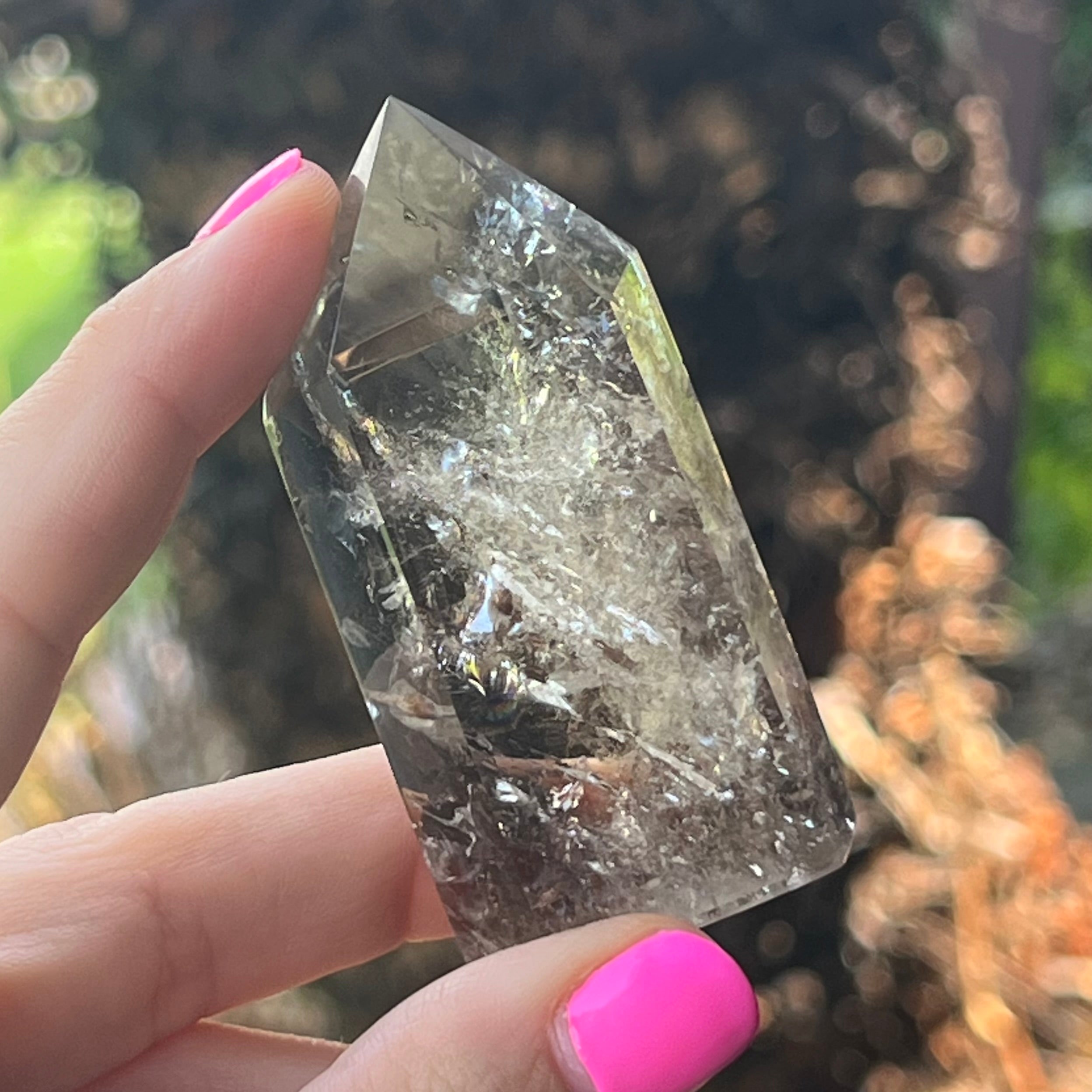 Citrine Generator Point