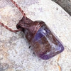 Muse Medicine ~ Chakra Balance - Super 7 ~ Talisman