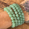 Green Aventurine Bracelet ~ Smaller Fit