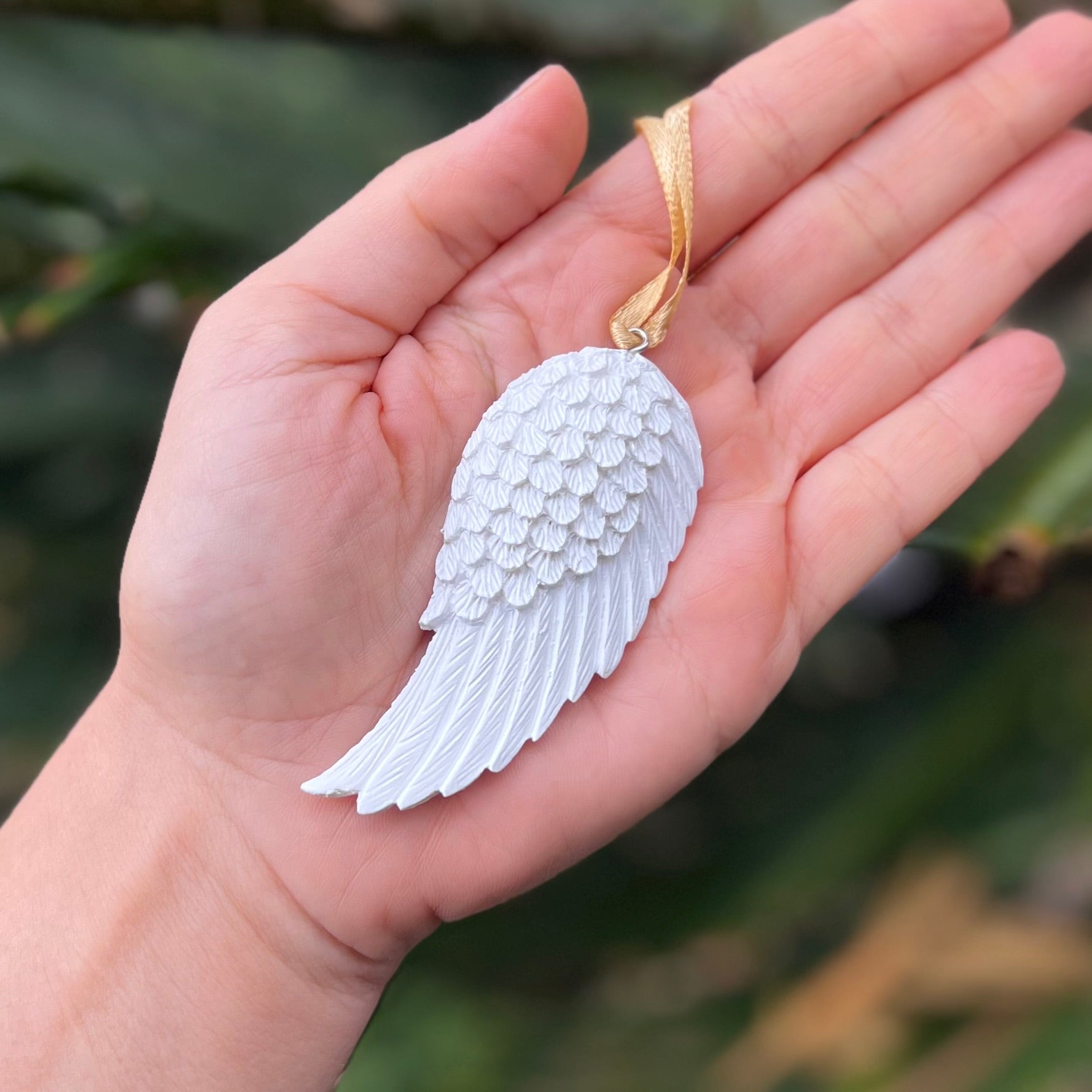 Angel Wing ~ Nan