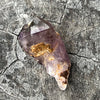 Super 7 ~ Raw Specimen