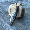 Muse Medicine ~ Orthoceras ~ Talisman
