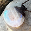 Muse Medicine ~ Rose Aura ~ Talisman