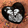 Lovers Skeleton Trinket Dish