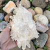 Spiritual Journey ~ Madagascar Quartz Cluster