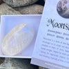 Rainbow Moonstone ~ Specialty Boxed Crystal