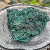 Natural Malachite Raw Specimen