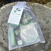 Crystal Gift Set ~ Green Aventurine