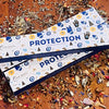 Evil Eye ~ Protection Incense ~ 12 Sticks