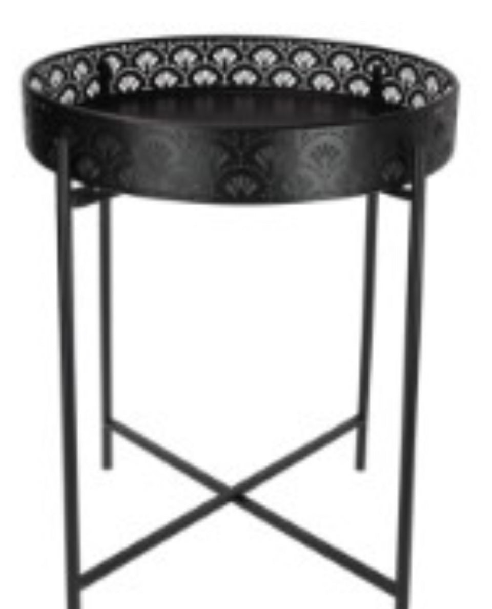 Metal Altar Table