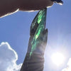 Vivianite Specimen
