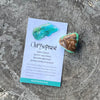 Chrysoprase ~ Specialty Tumble