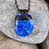Muse Medicine ~ Inner Wisdom ~ Lapis Lazuli ~ Talisman