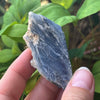 Natural Blue Kyanite
