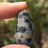 Black Flake Quartz