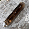 Smoky Quartz Double Terminated Wand