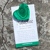 Malachite Heart