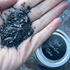 Black Tourmaline Flakes