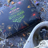 Sacred Smudges Seven Herbs ~ Resin Incense Cups