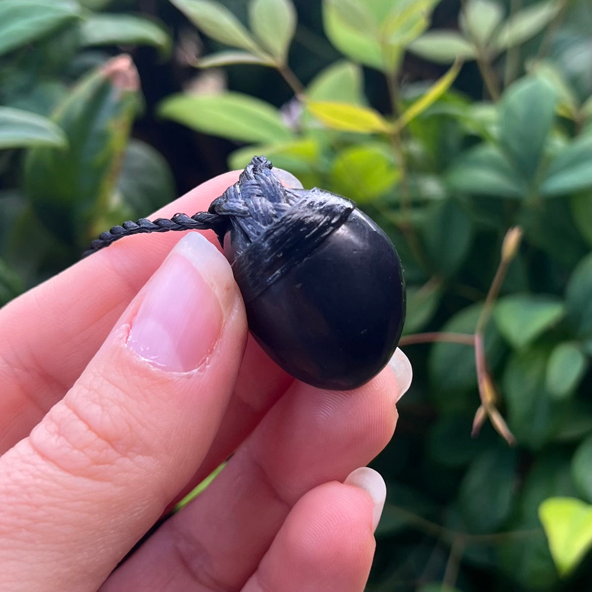Muse Medicine ~ Shungite ~ Talisman