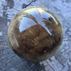 Smoky Quartz Sphere