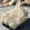 Spiritual Journey ~ Madagascar Quartz Cluster