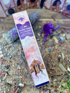 I am Healthy, Whole & Complete ~ Inner Healing ~ Affirmation Incense