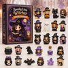 Pre Sale ~ Advent Calendar ~ Spooky Little Witcher