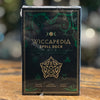 Wiccapedia Spell Deck