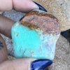 Chrysoprase ~ Specialty Tumble