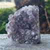 Amethyst Cluster