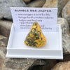 Bumble Bee ~ Specialty Boxed Crystal