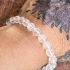 Herkimer Diamond ~ Bracelet