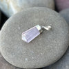 Kunzite Pendant