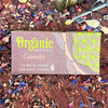 Cannabis Organic Goodness ~ 12 Back-flow Incense Cones