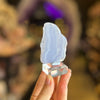 Blue Lace Agate ~ Specialty Boxed Crystal