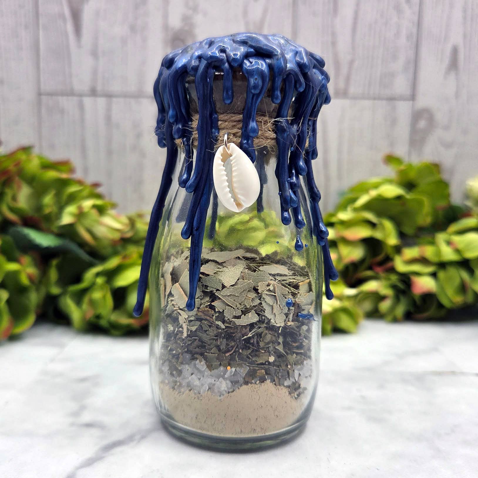 Yemaya– Emotional Comfort & Divine Mother Offering Kit