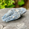 Natural Blue Kyanite
