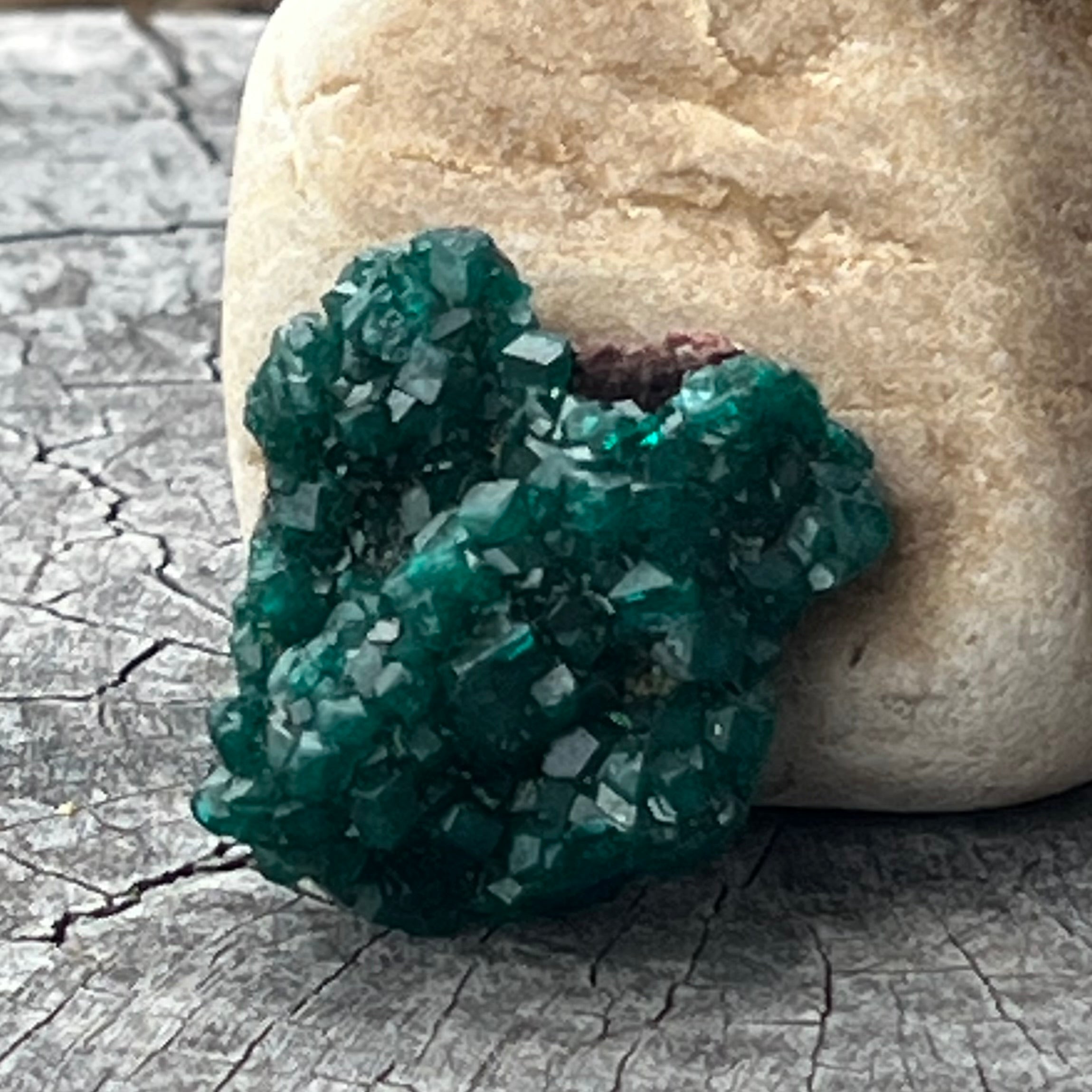 Diopsite ~ Specialty Crystal