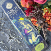 Tarot Insence ~ Musk Olibanum