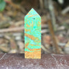 Turquoise Tower