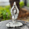 Yoga Lady ~ Moonstone