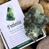 Prehnite Specimen ~ Specialty Boxed Crystal