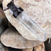 Muse Medicine ~ Divine Light - Clear Quartz ~ Talisman