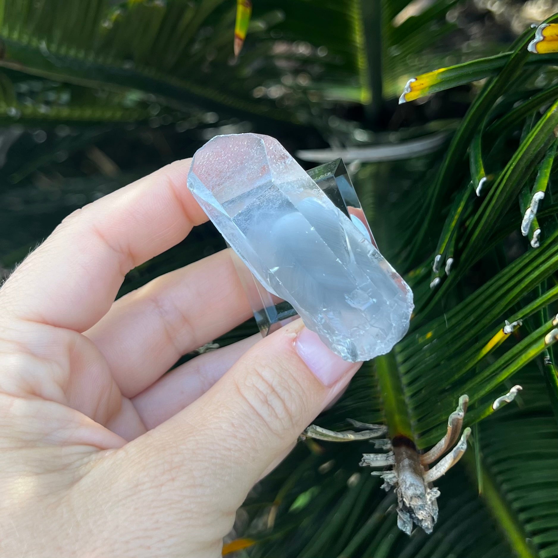 Phantom Quartz ~ Specialty Crystal