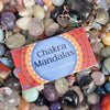 Chakra Mandalas Healings Cards